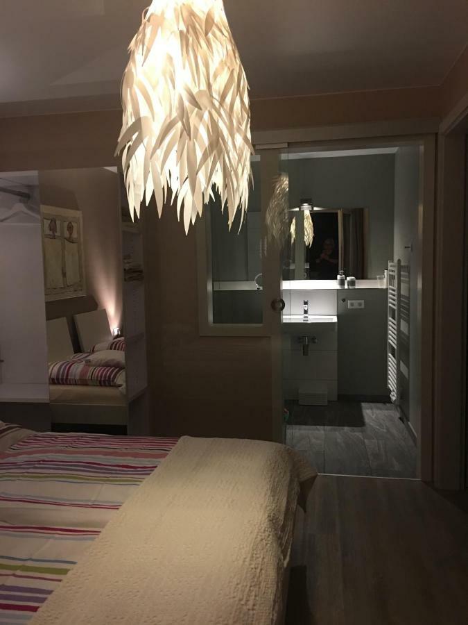 Bodenseeapartments Kunst & Design Имменштад-ам-Бодензее Экстерьер фото